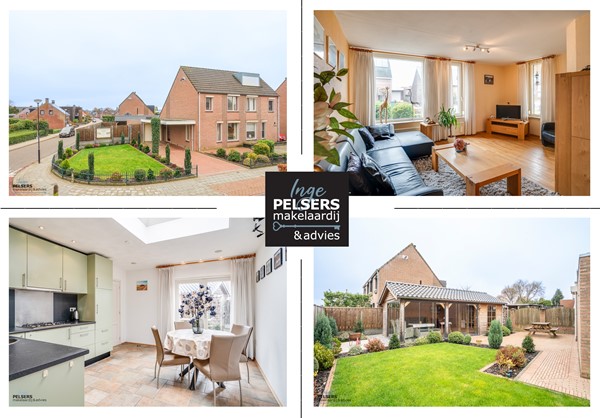 Medium property photo - Industriestraat 2, 5953 LX Reuver